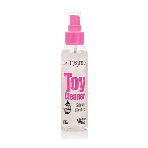 Universal Sex Toys Cleaner
