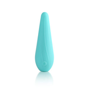 VibeSwirl Portable pulse massager with multiple vibration modes